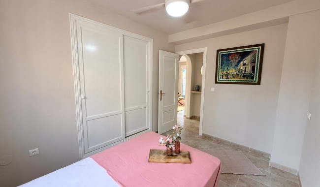 Segunda mano - Semi separado - Benijófar - Benimar