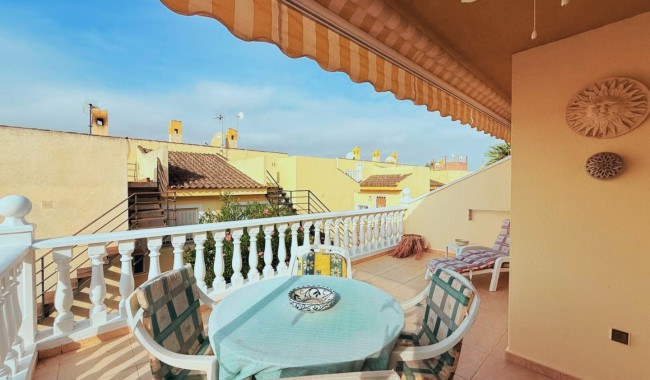 Segunda mano - Semi separado - Benijófar - Benimar