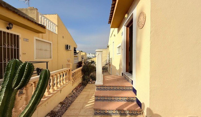 Segunda mano - Semi separado - Benijófar - Benimar