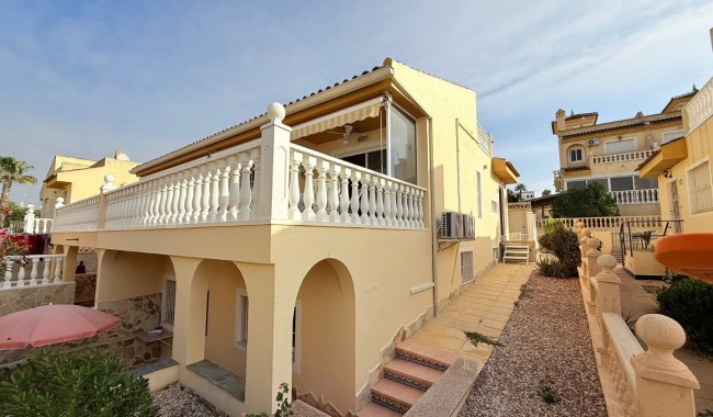 Segunda mano - Semi separado - Benijófar - Benimar