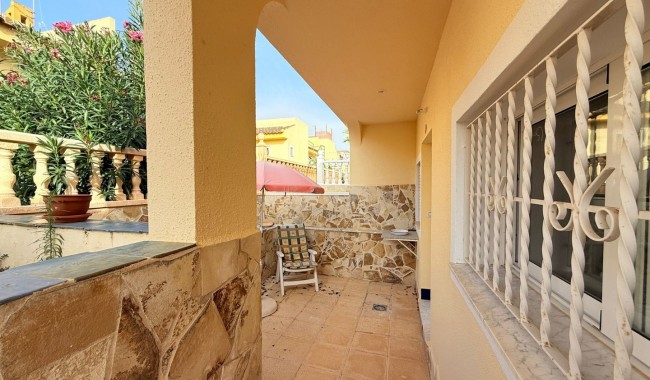 Segunda mano - Semi separado - Benijófar - Benimar