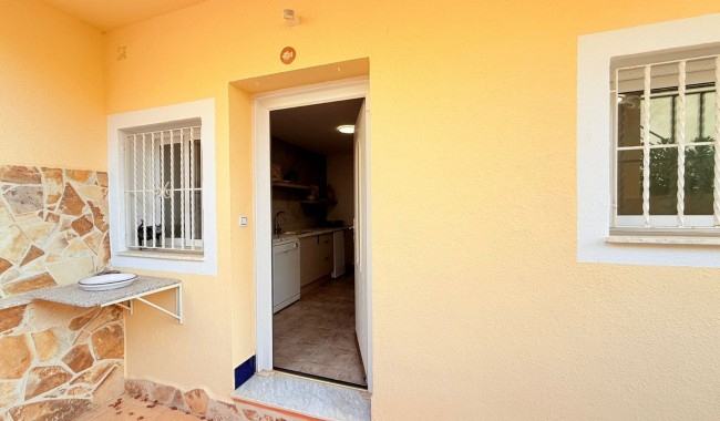 Segunda mano - Semi separado - Benijófar - Benimar