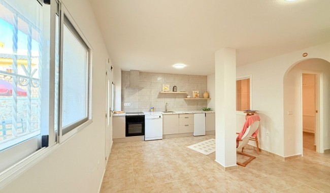 Segunda mano - Semi separado - Benijófar - Benimar