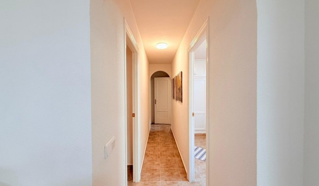 Segunda mano - Semi separado - Benijófar - Benimar