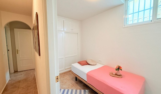 Segunda mano - Semi separado - Benijófar - Benimar