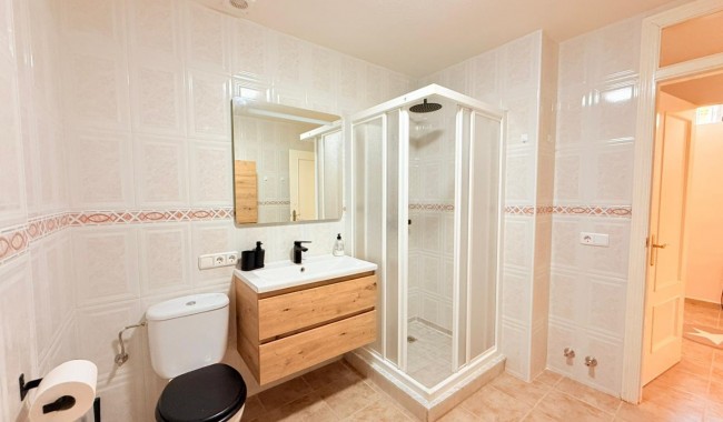 Segunda mano - Semi separado - Benijófar - Benimar