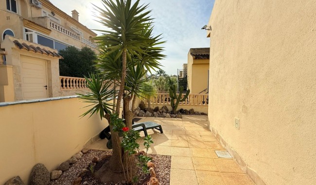 Segunda mano - Semi separado - Benijófar - Benimar