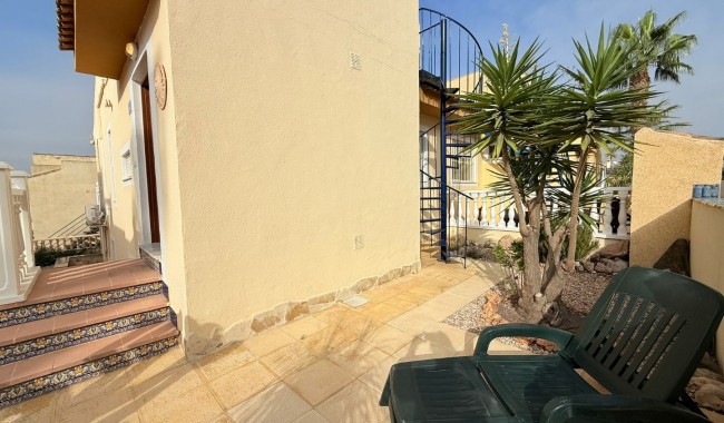 Segunda mano - Semi separado - Benijófar - Benimar