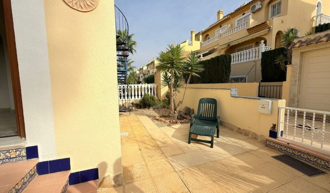 Segunda mano - Semi separado - Benijófar - Benimar