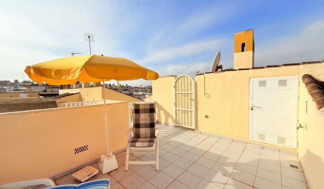 Segunda mano - Semi separado - Benijófar - Benimar