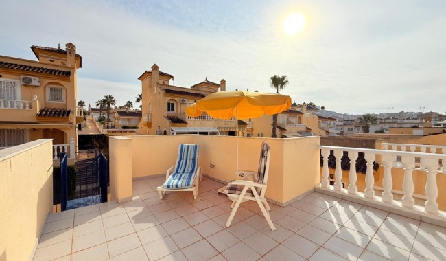 Segunda mano - Semi separado - Benijófar - Benimar