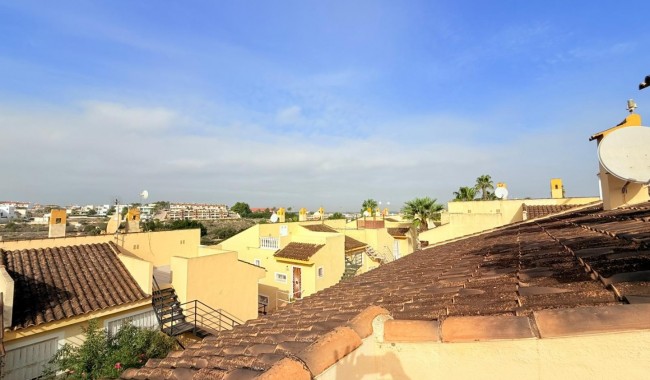 Segunda mano - Semi separado - Benijófar - Benimar