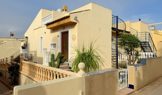 Segunda mano - Semi separado - Benijófar - Benimar