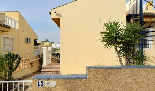 Segunda mano - Semi separado - Benijófar - Benimar