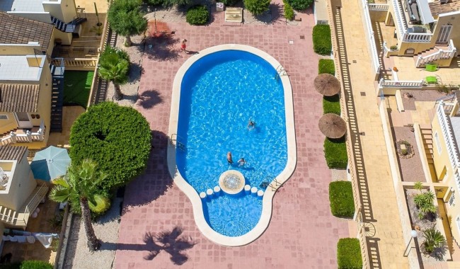 Segunda mano - Semi separado - Benijófar - Benimar