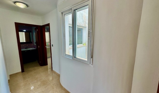 Sprzedaż - Apartament - Benijófar