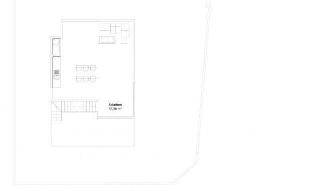 Nueva construcción  - Villa - Pilar de La Horadada - Torre De La Horadada
