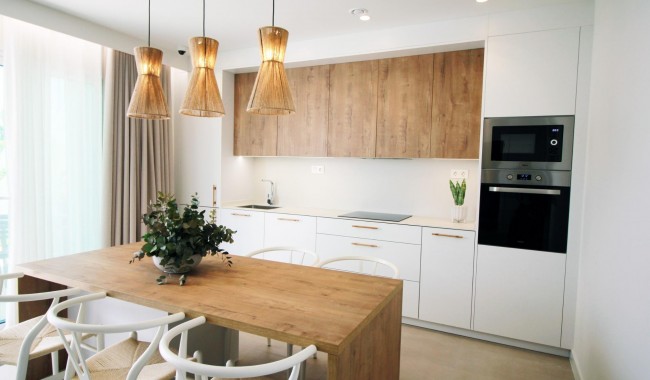 Nybyggnation - Radhus - Pilar de La Horadada - Torre De La Horadada