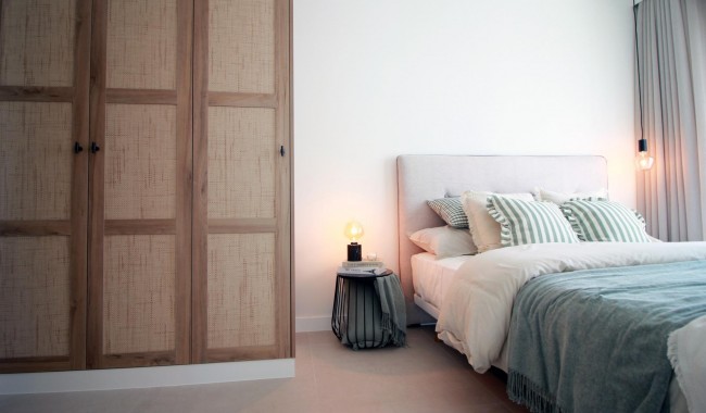 Nybyggnation - Radhus - Pilar de La Horadada - Torre De La Horadada