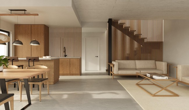 Nowa konstrukcja - Kamienica - Polop - PAU1