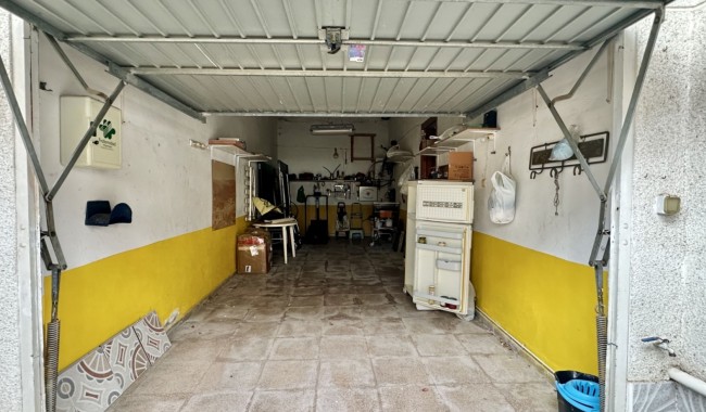 Begagnad - Radhus - Orihuela - Los Altos