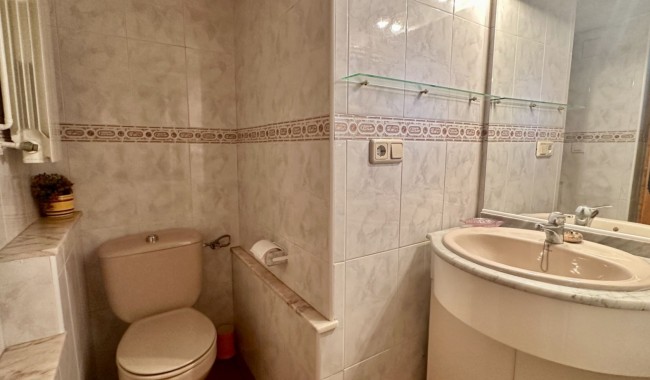 Begagnad - Radhus - Orihuela - Los Altos