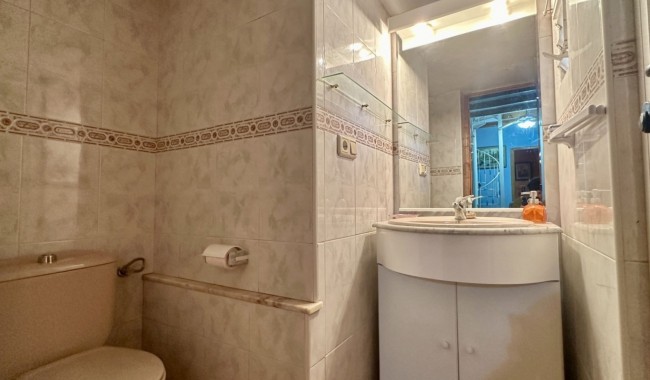 Begagnad - Radhus - Orihuela - Los Altos