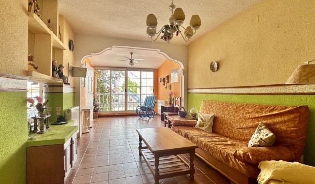 Begagnad - Radhus - Orihuela - Los Altos