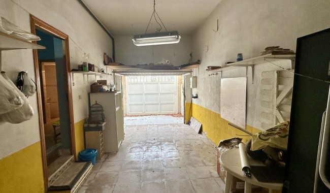 Begagnad - Radhus - Orihuela - Los Altos