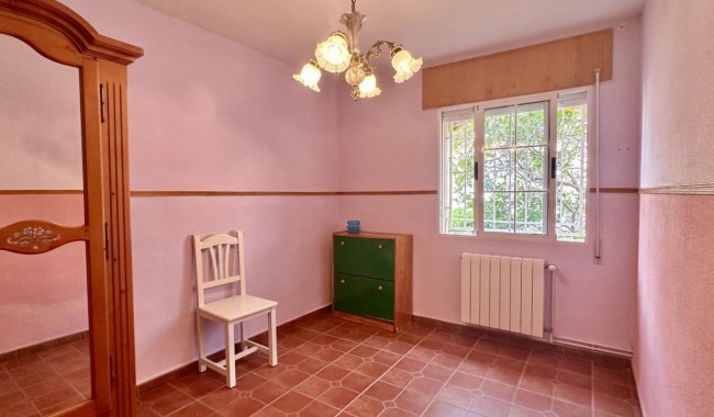 Begagnad - Radhus - Orihuela - Los Altos