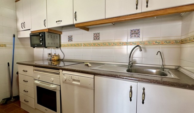 Begagnad - Radhus - Orihuela - Los Altos