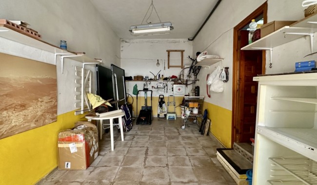 Begagnad - Radhus - Orihuela - Los Altos