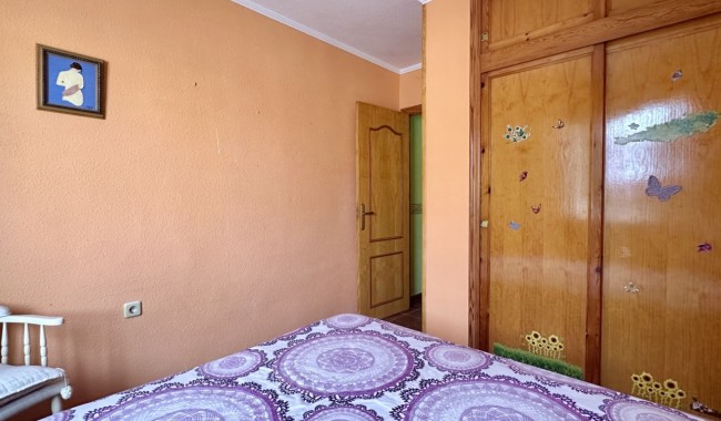 Begagnad - Radhus - Orihuela - Los Altos