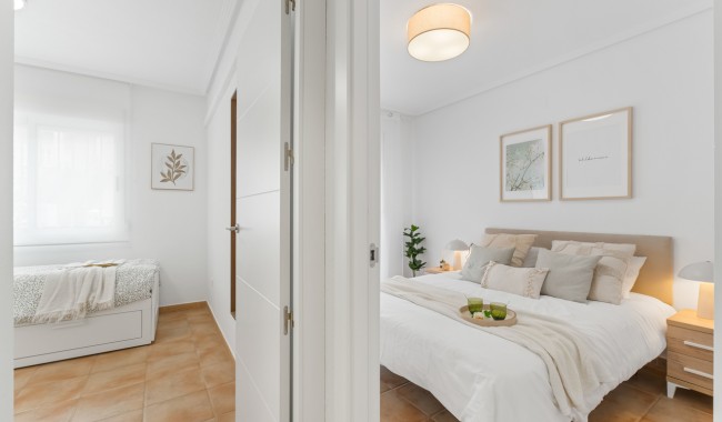 Segunda mano - Adosado - Orihuela - Villamartín