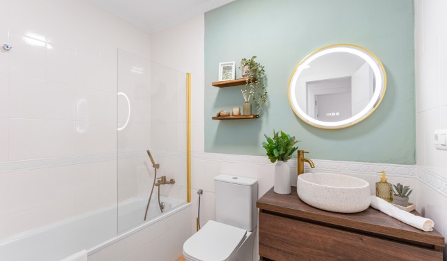 Segunda mano - Adosado - Orihuela - Villamartín