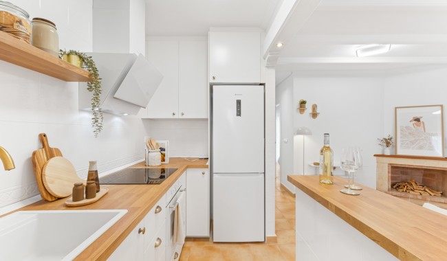 Segunda mano - Adosado - Orihuela - Villamartín