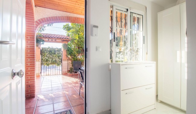 Begagnad - Radhus - Torrevieja - Acequion