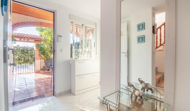 Begagnad - Radhus - Torrevieja - Acequion