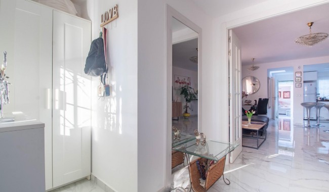 Begagnad - Radhus - Torrevieja - Acequion