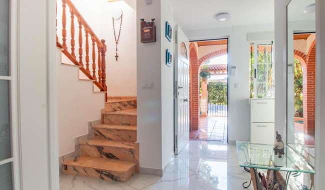 Begagnad - Radhus - Torrevieja - Acequion