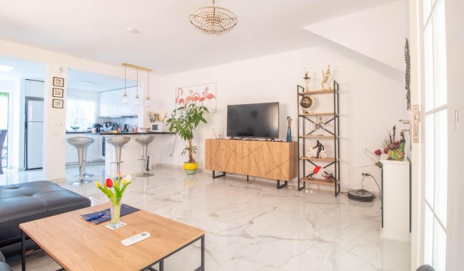 Begagnad - Radhus - Torrevieja - Acequion