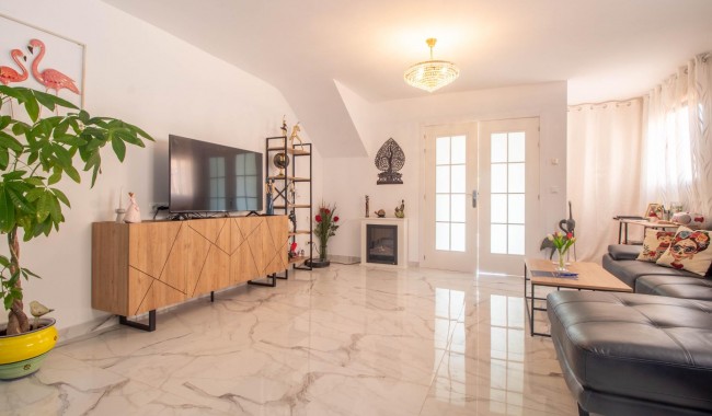 Begagnad - Radhus - Torrevieja - Acequion