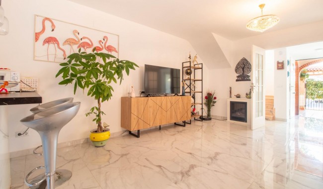 Begagnad - Radhus - Torrevieja - Acequion