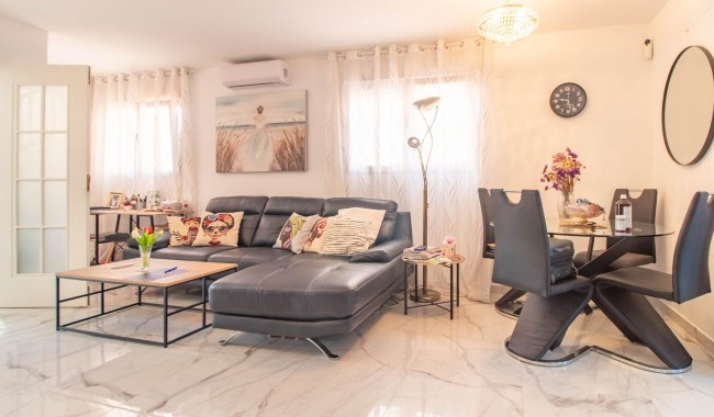 Begagnad - Radhus - Torrevieja - Acequion