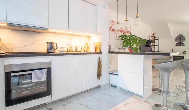 Begagnad - Radhus - Torrevieja - Acequion