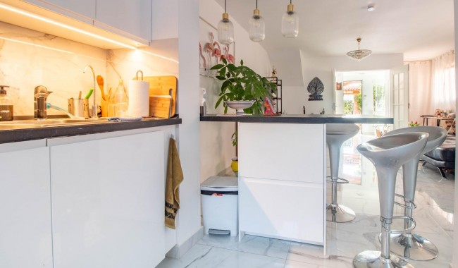 Begagnad - Radhus - Torrevieja - Acequion