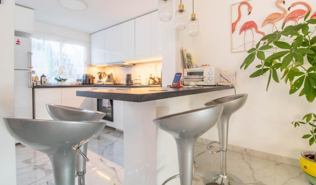 Begagnad - Radhus - Torrevieja - Acequion