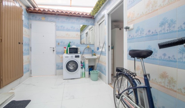 Begagnad - Radhus - Torrevieja - Acequion