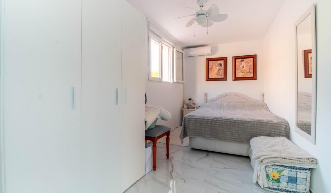 Begagnad - Radhus - Torrevieja - Acequion