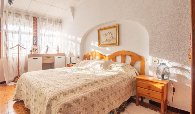 Begagnad - Radhus - Torrevieja - Acequion